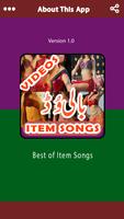 Hindi Movie Item Songs screenshot 2