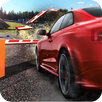 Block Crash In Car Simulator APK