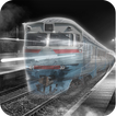 Ghost Train Simulator Subway