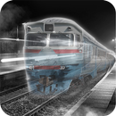 Ghost Train Simulator Subway APK