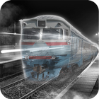 Ghost Train Subway Simulator biểu tượng