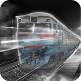 Ghost Train Subway Simulator biểu tượng