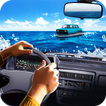 Drive VAZ LADA Boat Simulator