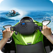 Drive Water Bike 3D Simulator ikona