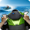 APK Drive Water Bike 3D Simulator