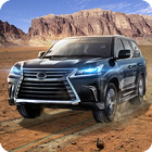 Drive King 4x4 Simulator simgesi