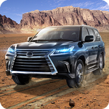 Drive King 4x4 Simulator simgesi