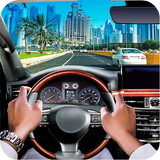 Drive LX 570 Dubai Simulator biểu tượng