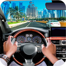 Antrieb LX 570 Dubai Simulator APK