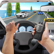 Taxista en Crimea
