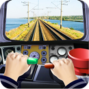 Train pilote en Crimée APK