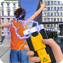 Électrique Stun Gun Scare Joke APK