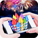 Fireworks Day Celebration APK