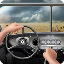 Off-Road UAZi 3D 4x4 Simulator APK