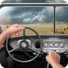 Off-Road UAZi 3D 4x4 Simulator icône