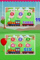 Learn Counting Numbers 123 screenshot 1