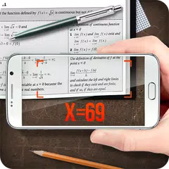 Math Formula Solution Simulato APK download
