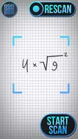 Math Formula Solution Simulato screenshot 5