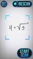 Math Formula Solution Simulato captura de pantalla 2