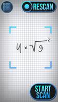 Math Formula Solution Simulato ảnh chụp màn hình 2