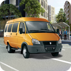 Icona MINIBUS