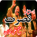 Video Qawwali of Nusrat Fateh Ali Khan 2018 APK