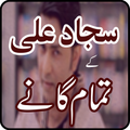 Songs Collection of Sajjad Ali