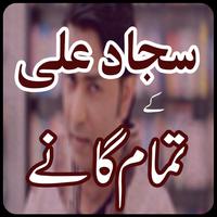 Songs Collection of Sajjad Ali скриншот 3