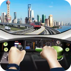 Subway 3D Beijing Simulator APK download