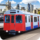 U-Bahn-3D London Simulator APK
