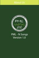 Pakistan Muslim League (PML-N) Songs 2018 poster