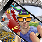 Photo Effects - Games Arena-icoon