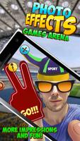 Photo Effects - Games Arena ảnh chụp màn hình 3