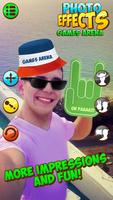 برنامه‌نما Photo Effects - Games Arena عکس از صفحه