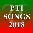 PTI Party Songs - Banay Ga Naya Pakistan 2018 APK