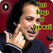 Best Songs and Qawwali of Rahat Fateh Ali Khan MP3