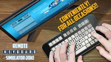 Remote Keyboard Simulator Joke bài đăng