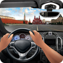 APK Rider in Moscow Simulator