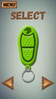 Training Pet Clicker poster