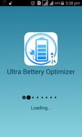 Ultra Battery Optimizer ポスター