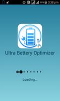 Ultra Battery Optimizer Affiche