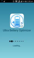 Ultra Battery Optimizer постер