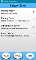 Ultra Battery Optimizer screenshot 3