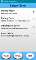 Ultra Battery Optimizer تصوير الشاشة 3