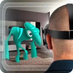 VR Monster Elements Witz APK Herunterladen