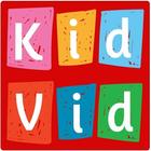 KidVid icône