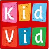 KidVid icône