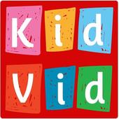 KidVid icon