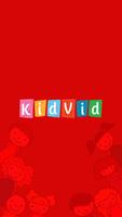 KidVid Affiche