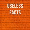 Useless Facts